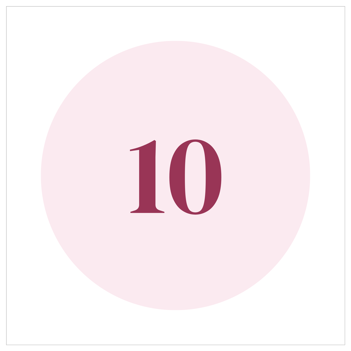 10 pack
