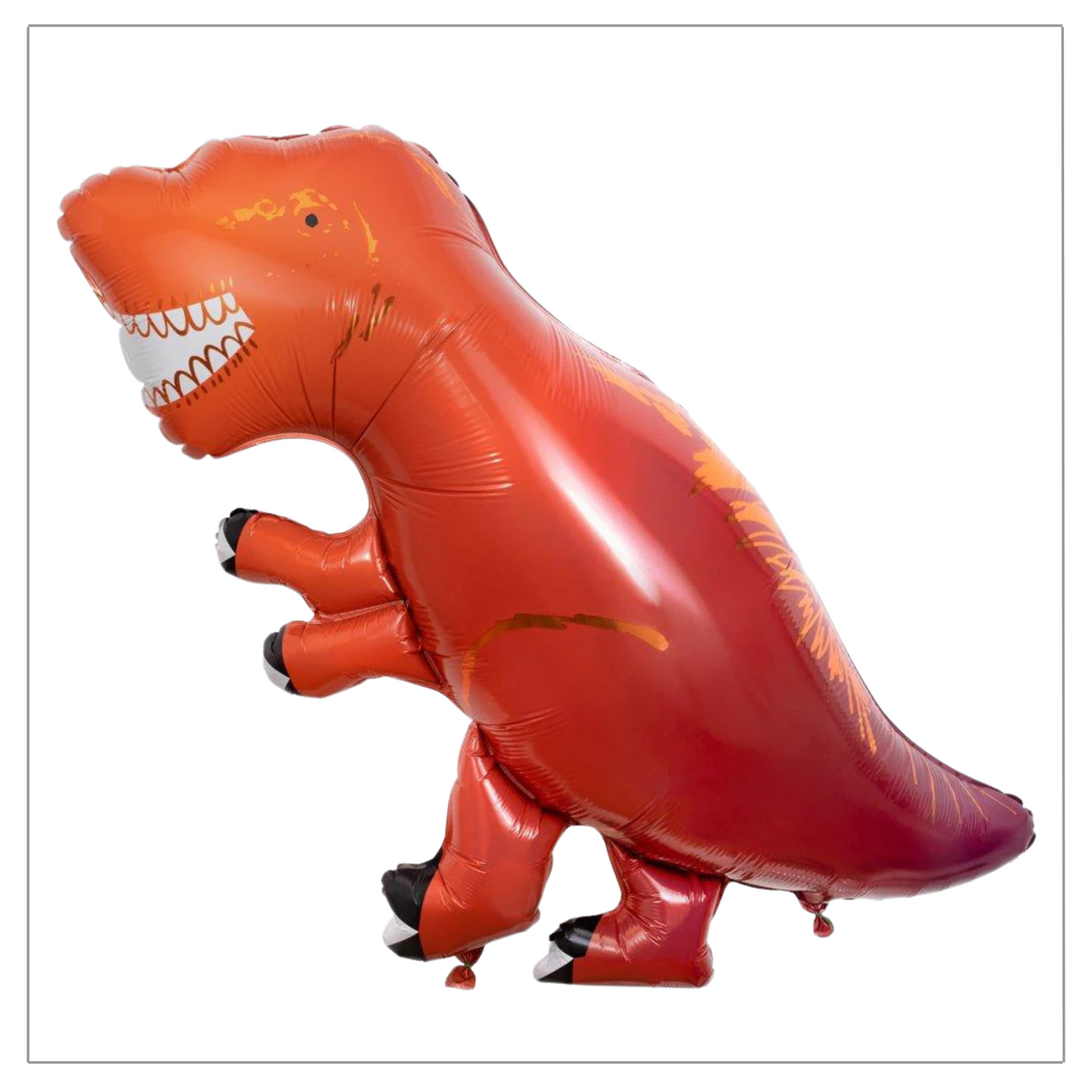 T-Rex Balloon