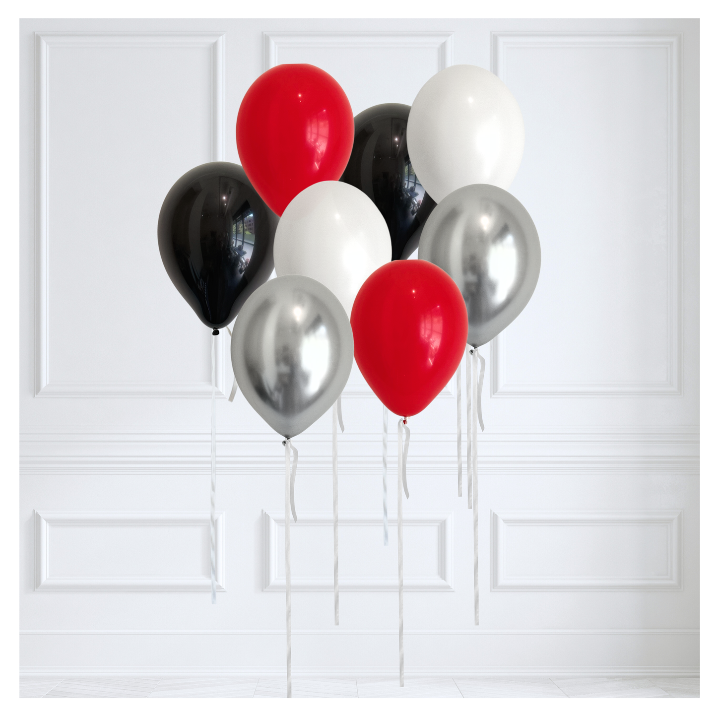 Abracadabra Balloon Bouquet