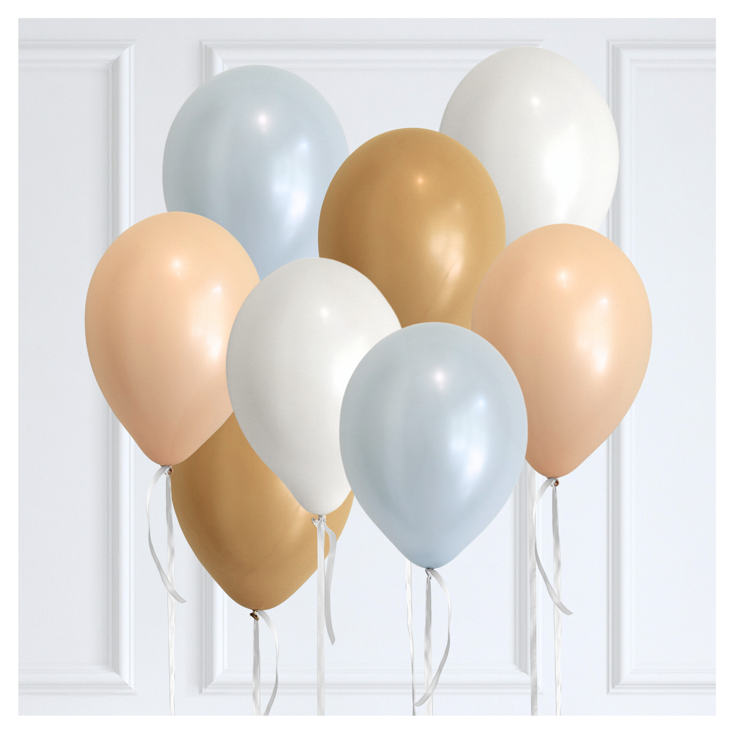 Classic Dreams Balloon Bouquet