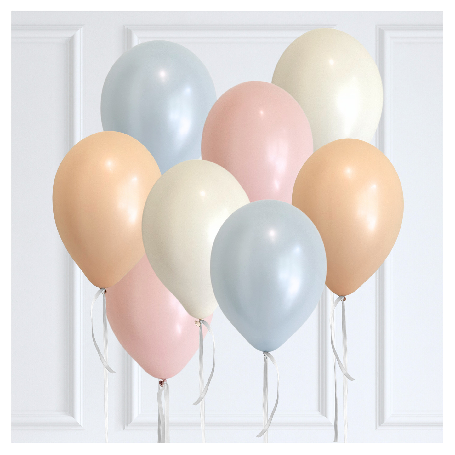 Classic Sweet Dreams Balloon Bouquet
