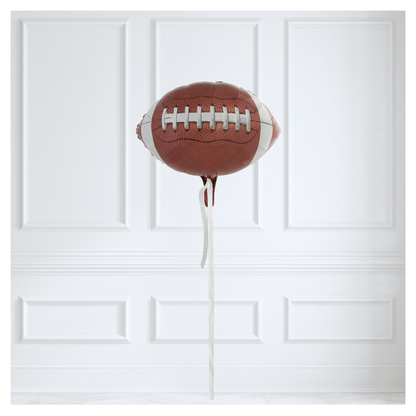 Football Foil Balloon