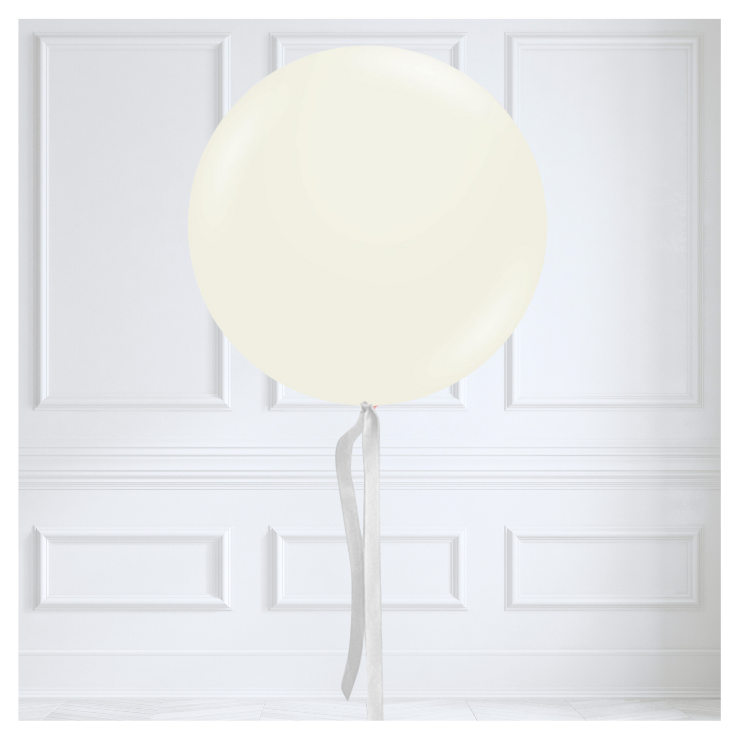 Jumbo 36" Balloon - Lace