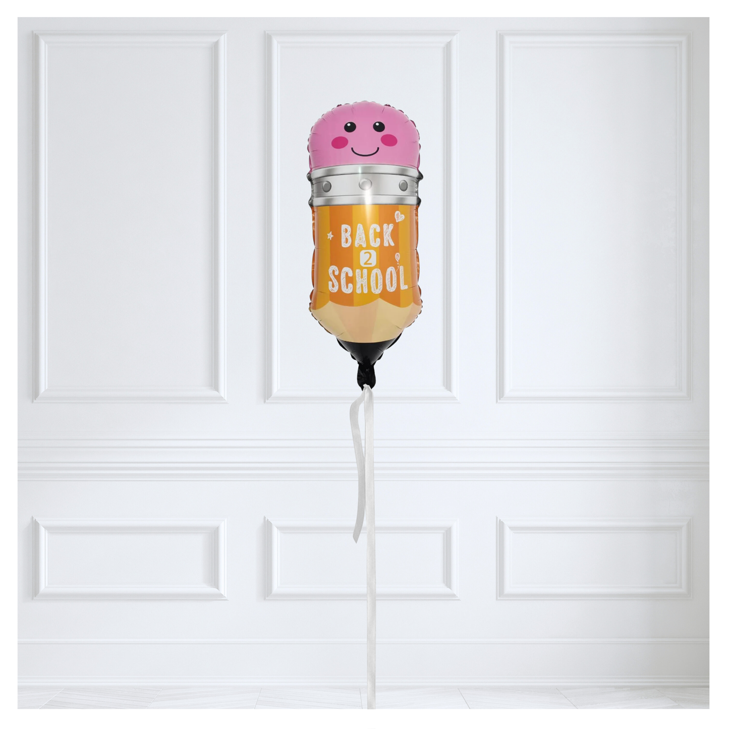 Pencil Foil Balloon