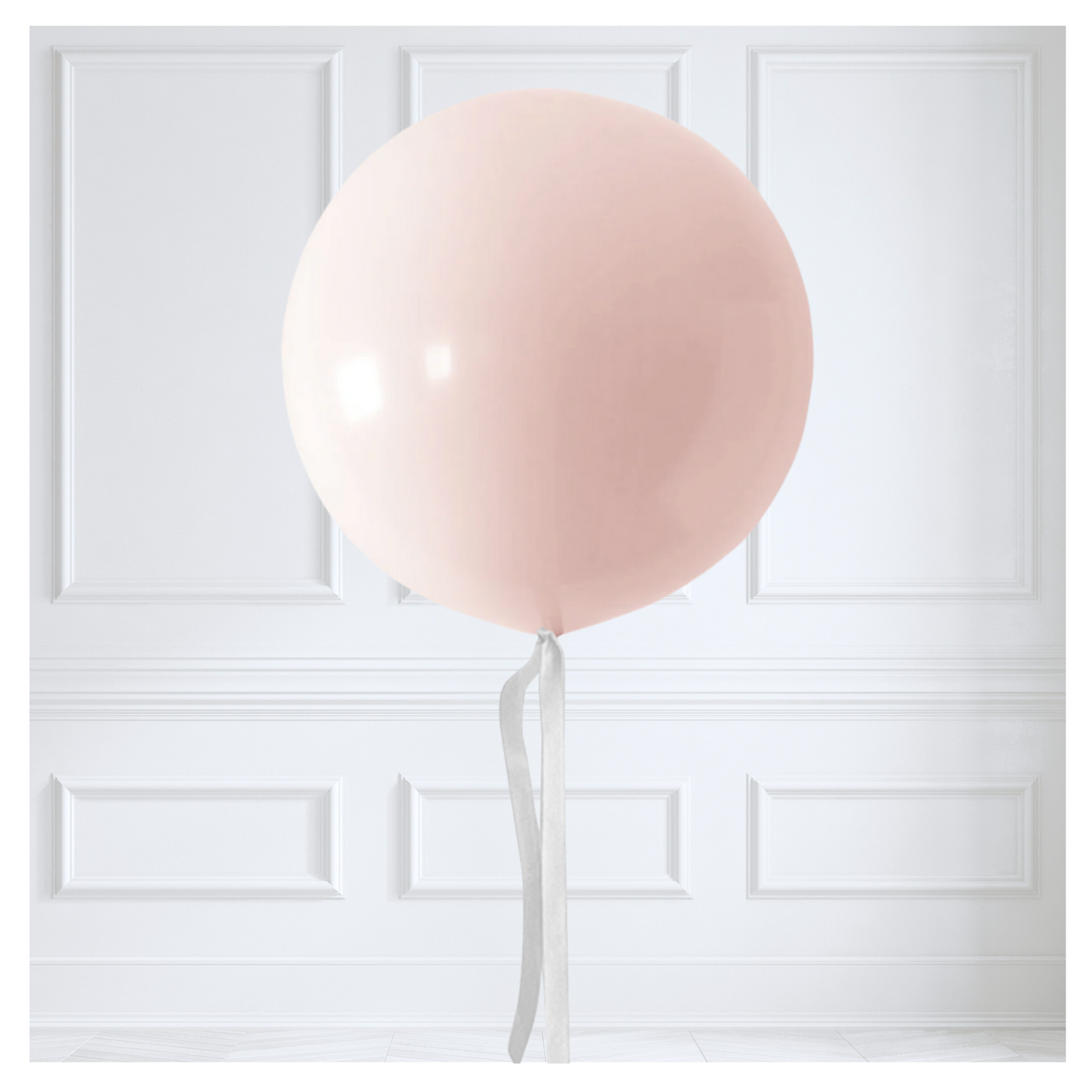 Jumbo 36" Balloon - Poppi