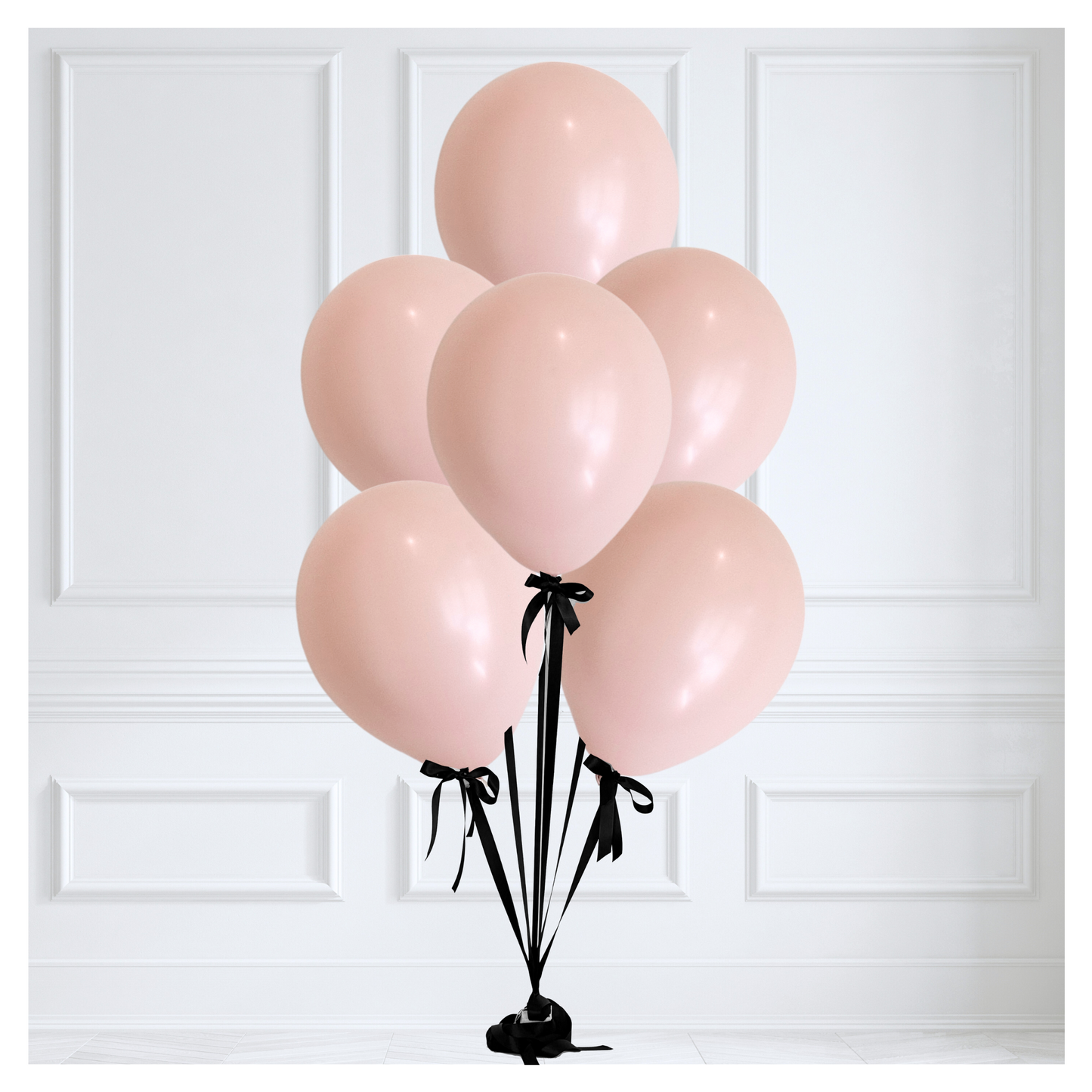 Signature Balloon Bouquet - Poppi Couture
