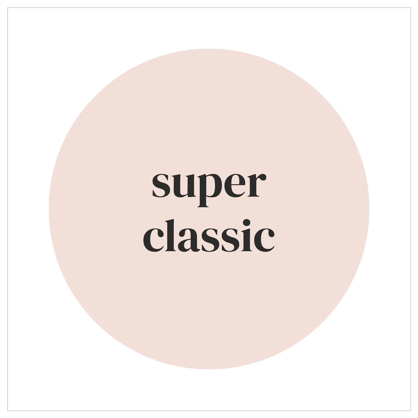 super classic party deposit