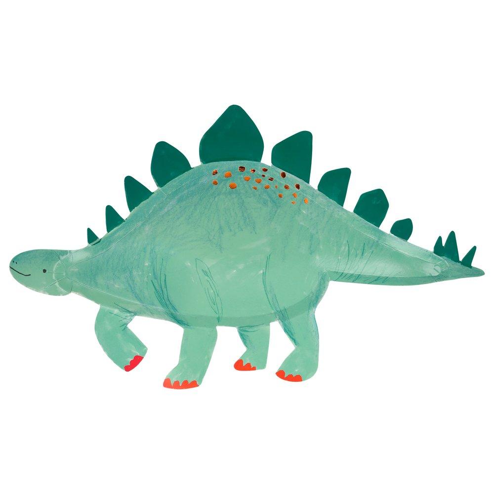 Dino Platter
