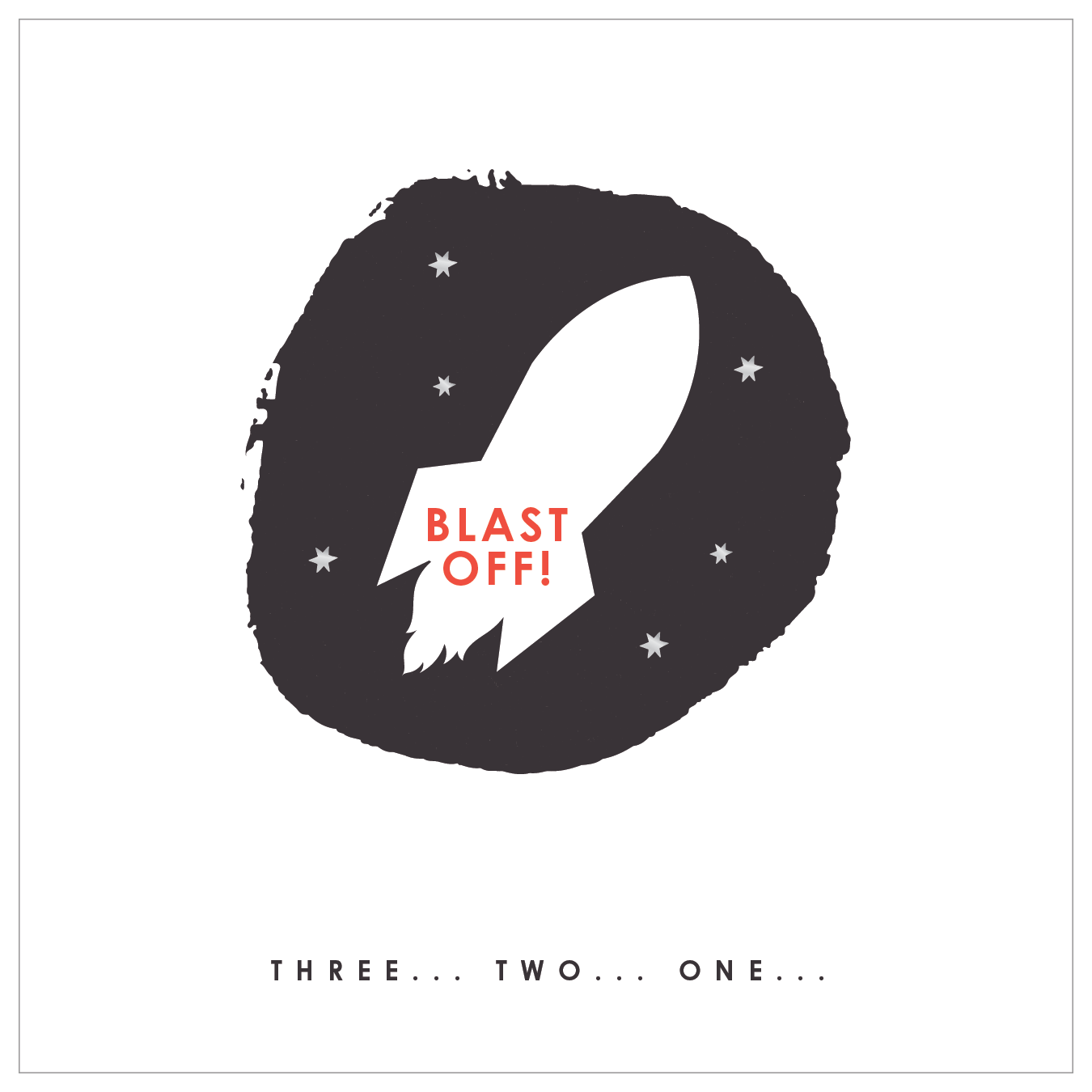3-2-1 Blast Off - Super Duper Party Box