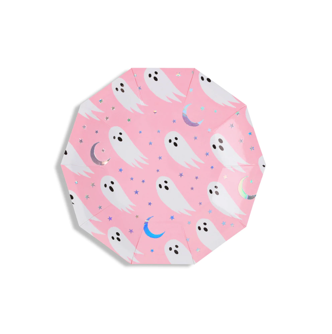 Spooked Small Plate