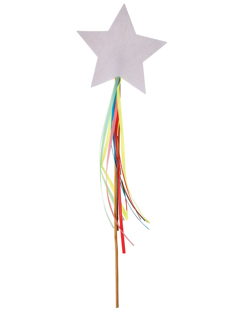 Sparkly Wands