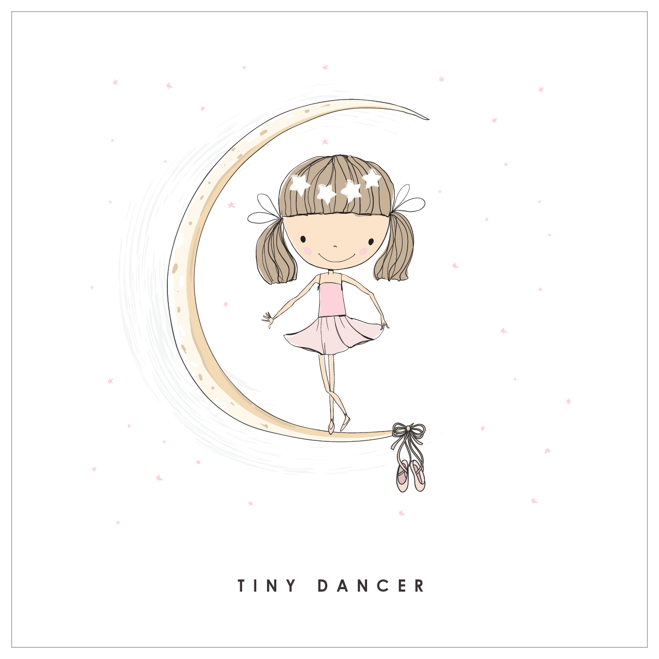 Tiny Dancer - Super Party Box