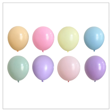 Load image into Gallery viewer, Pastel Princess Themed Balloon Bouquet
