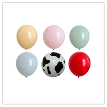 Load image into Gallery viewer, On the Farm Balloon Bouquet
