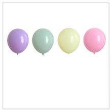 Load image into Gallery viewer, Ice Cream Party Themed Balloon Bouquet
