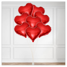 Load image into Gallery viewer, All of My Love Themed Balloon Bouquet
