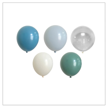 Load image into Gallery viewer, Under the Sea Balloon Bouquet
