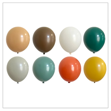 Load image into Gallery viewer, Let&#39;s Go Wild Themed Balloon Bouquet
