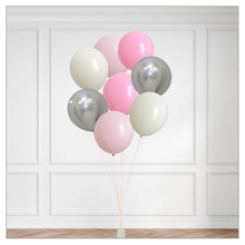 Load image into Gallery viewer, Tiny Dancer Balloon Bouquet
