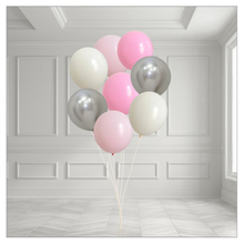 Load image into Gallery viewer, Tiny Dancer Balloon Bouquet
