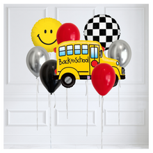 Load image into Gallery viewer, Back to School Balloon Bouquet

