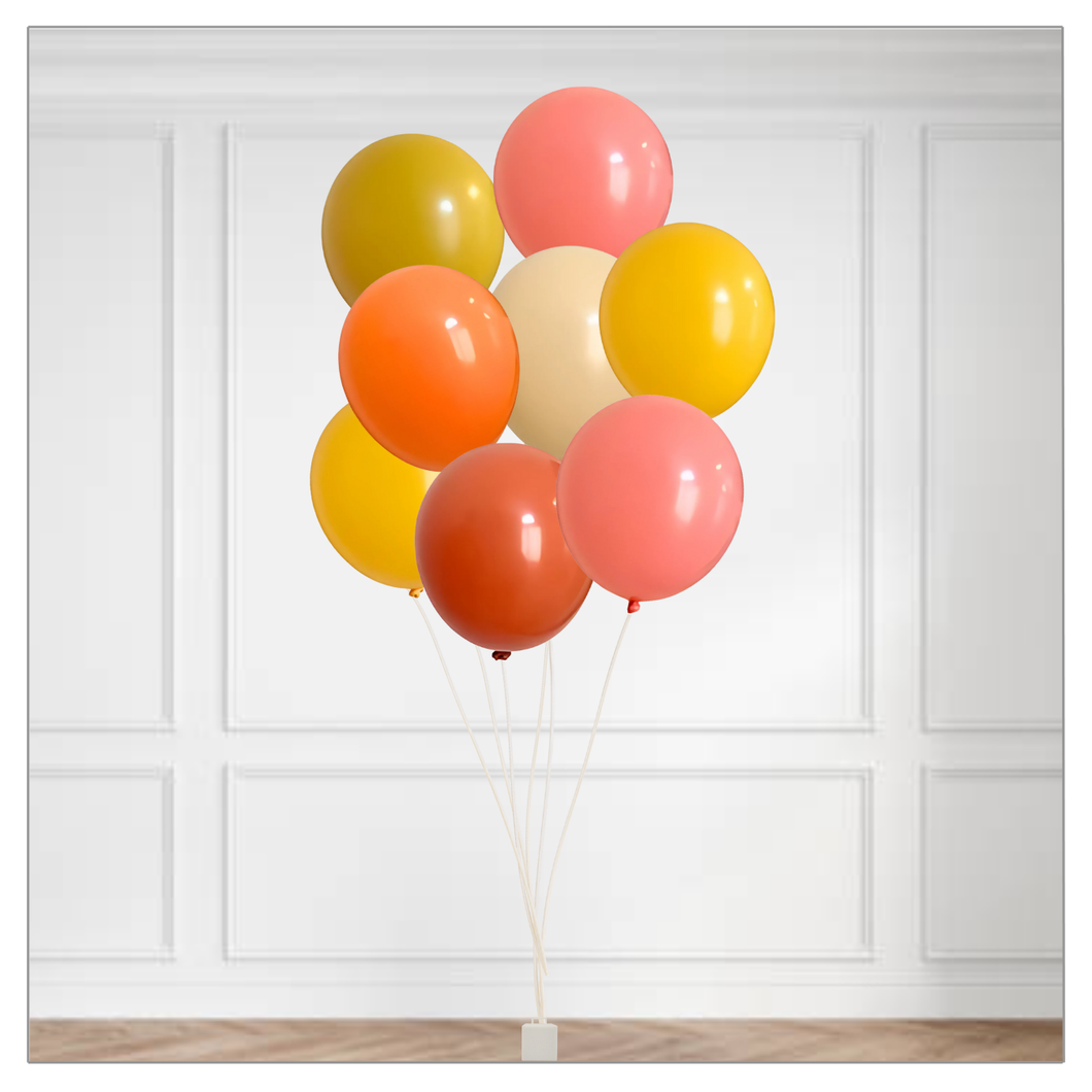 Hello Sunshine Balloon Bouquet