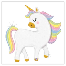 Load image into Gallery viewer, Unicorn Foil Balloon
