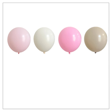 Load image into Gallery viewer, Oh Baby Girl Balloon Bouquet
