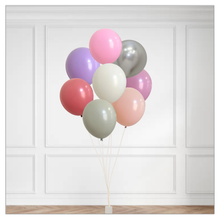 Load image into Gallery viewer, To the Moon Balloon Bouquet
