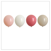 Load image into Gallery viewer, Vintage Ballerina Balloon Bouquet
