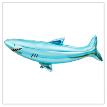 Load image into Gallery viewer, Shark Balloon
