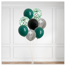 Load image into Gallery viewer, Game Day Vibes Bouquet - Go Eagles
