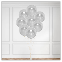 Load image into Gallery viewer, Bubbles Balloon Bouquet
