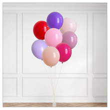 Load image into Gallery viewer, Lots of Love Balloon Bouquet
