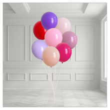 Load image into Gallery viewer, Lots of Love Balloon Bouquet
