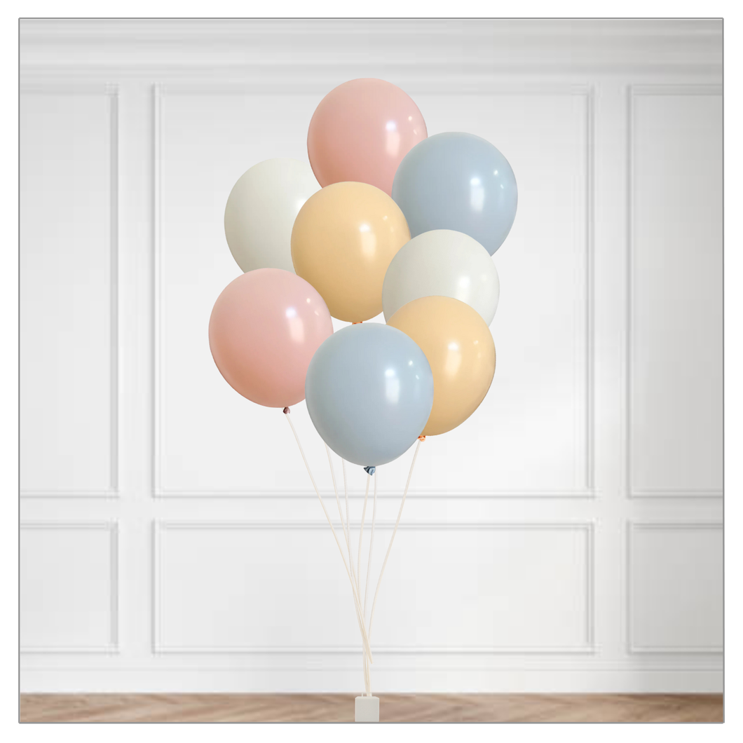 Sweet Dreams Balloon Bouquet