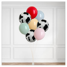 Load image into Gallery viewer, On the Farm Balloon Bouquet
