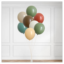 Load image into Gallery viewer, Woodland Balloon Bouquet
