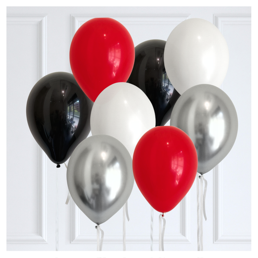 Abracadabra Balloon Bouquet