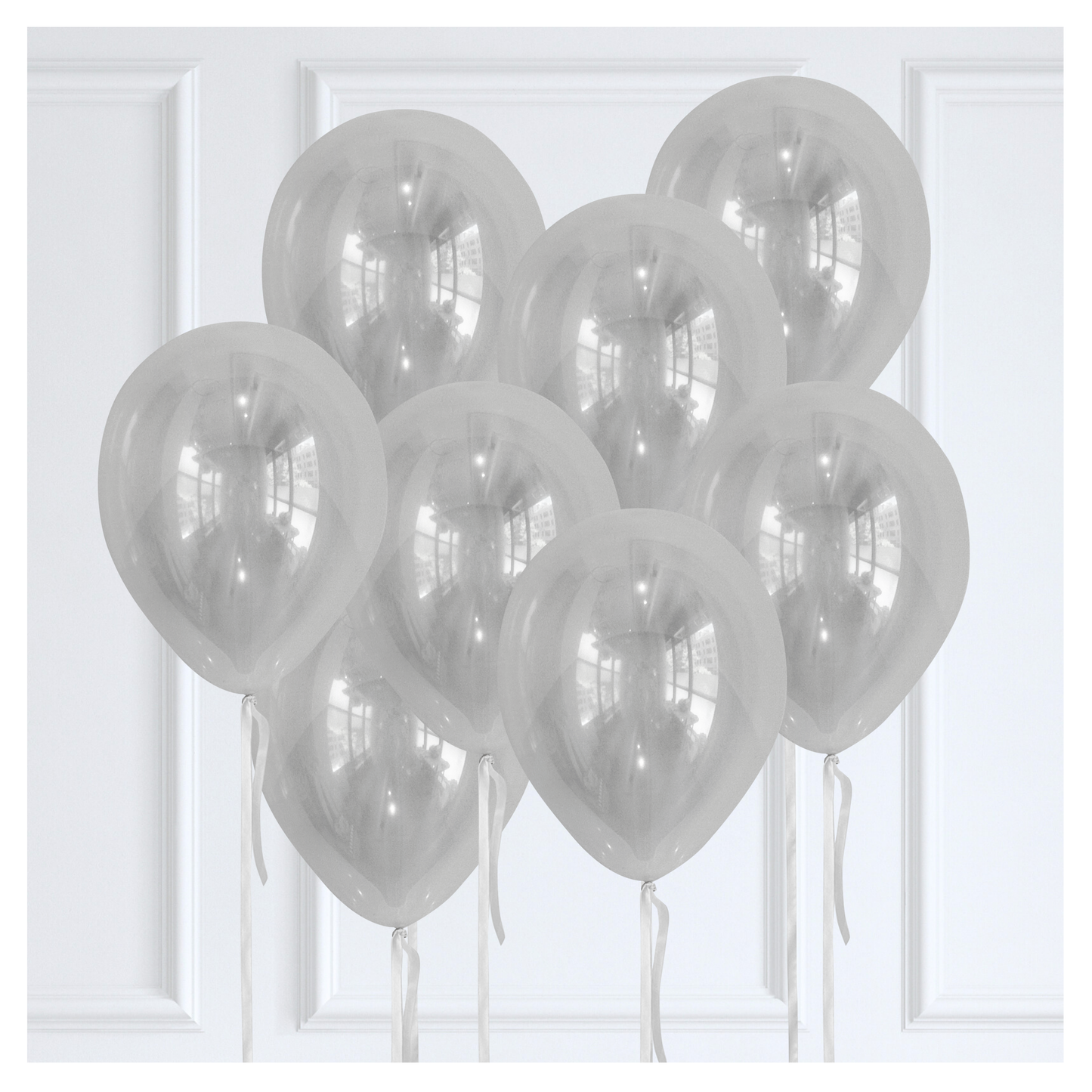 Classic Bubbles Balloon Bouquet