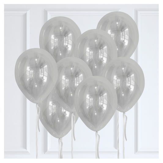 Classic Bubbles Balloon Bouquet