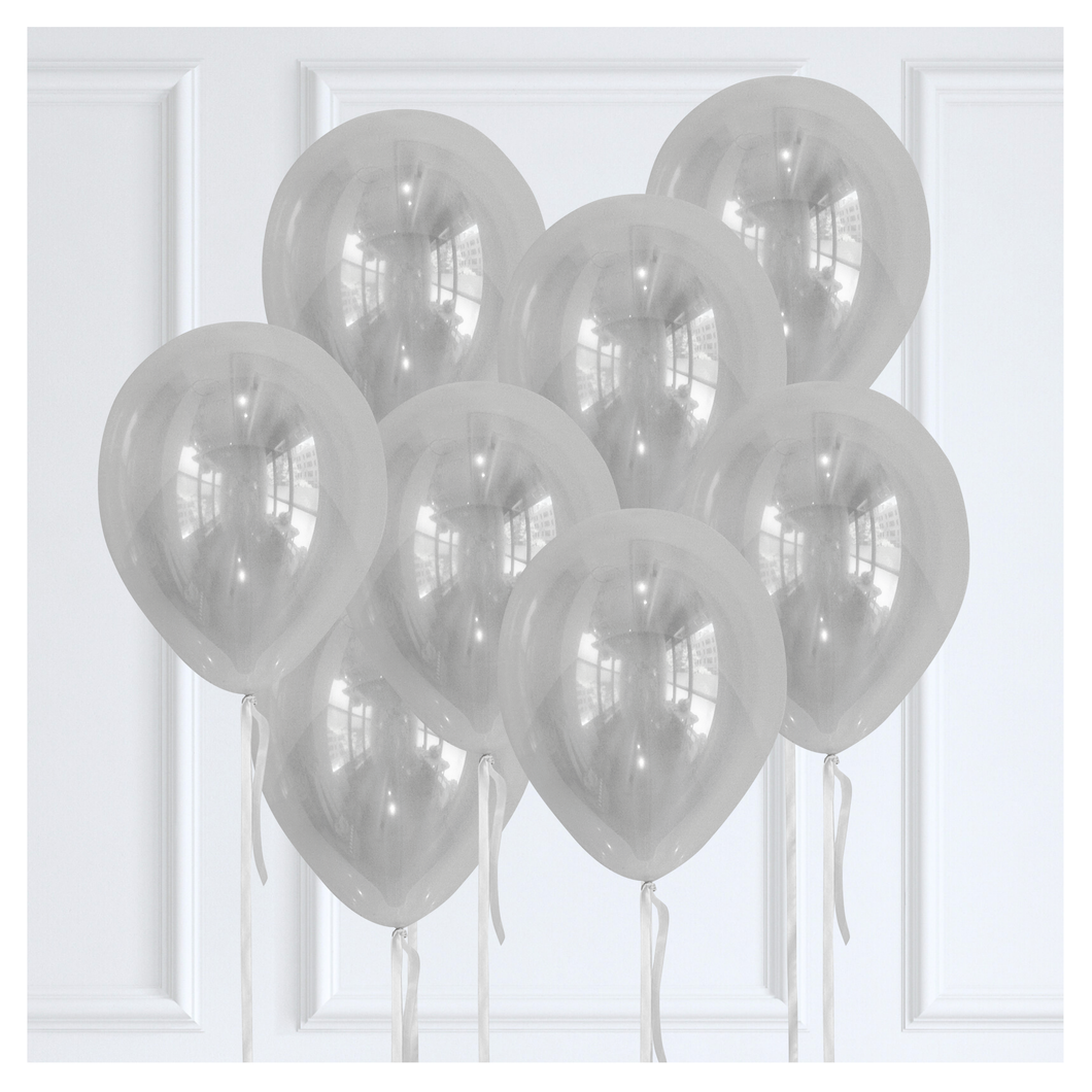 Classic Bubbles Balloon Bouquet