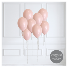Load image into Gallery viewer, CUSTOM Classics Balloon Bouquet
