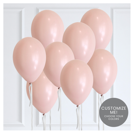 CUSTOM Classics Balloon Bouquet