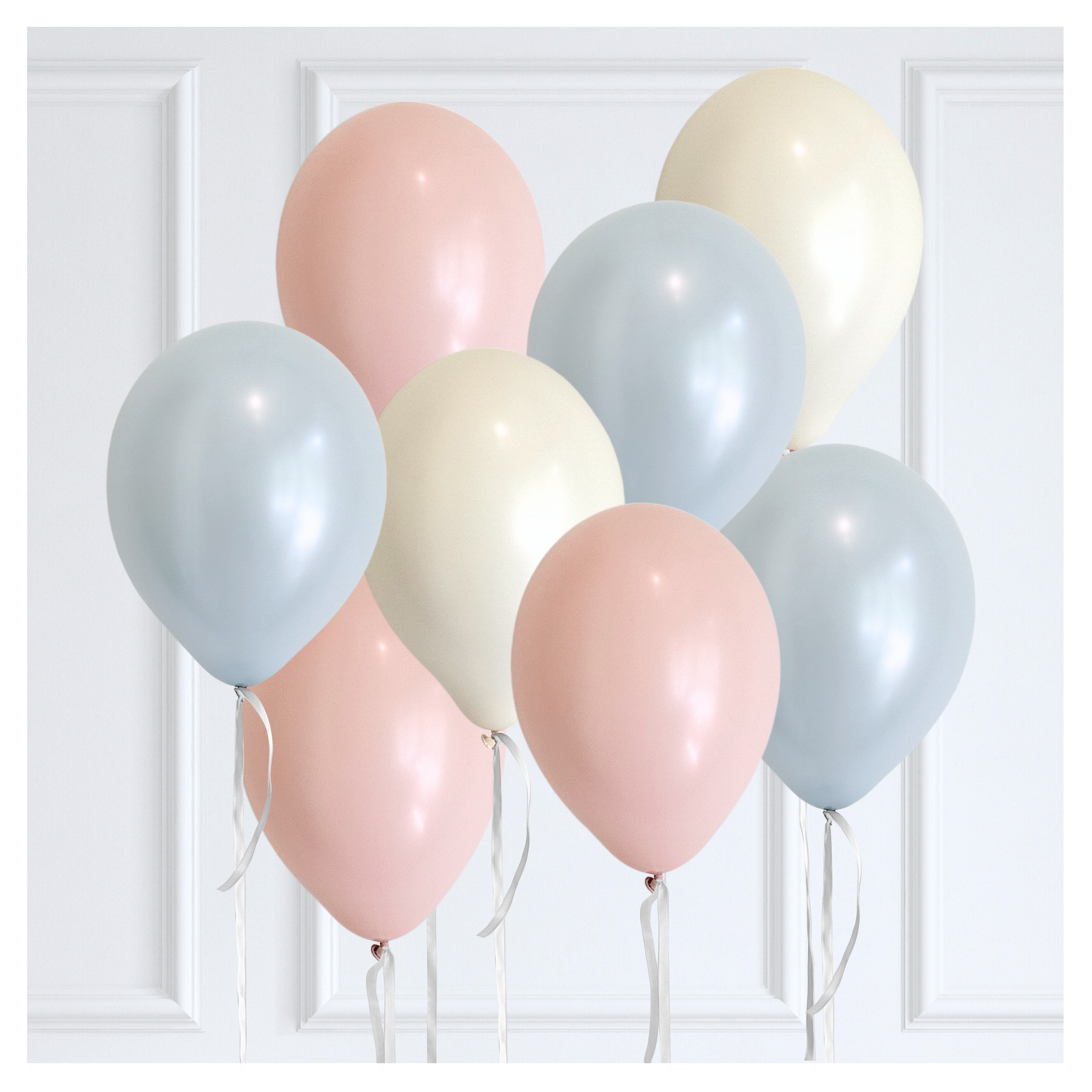 Classic Oh Babies! Balloon Bouquet