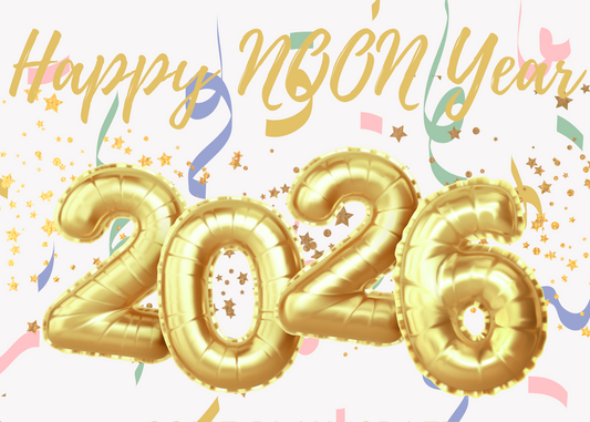 NOON Years Eve Party
