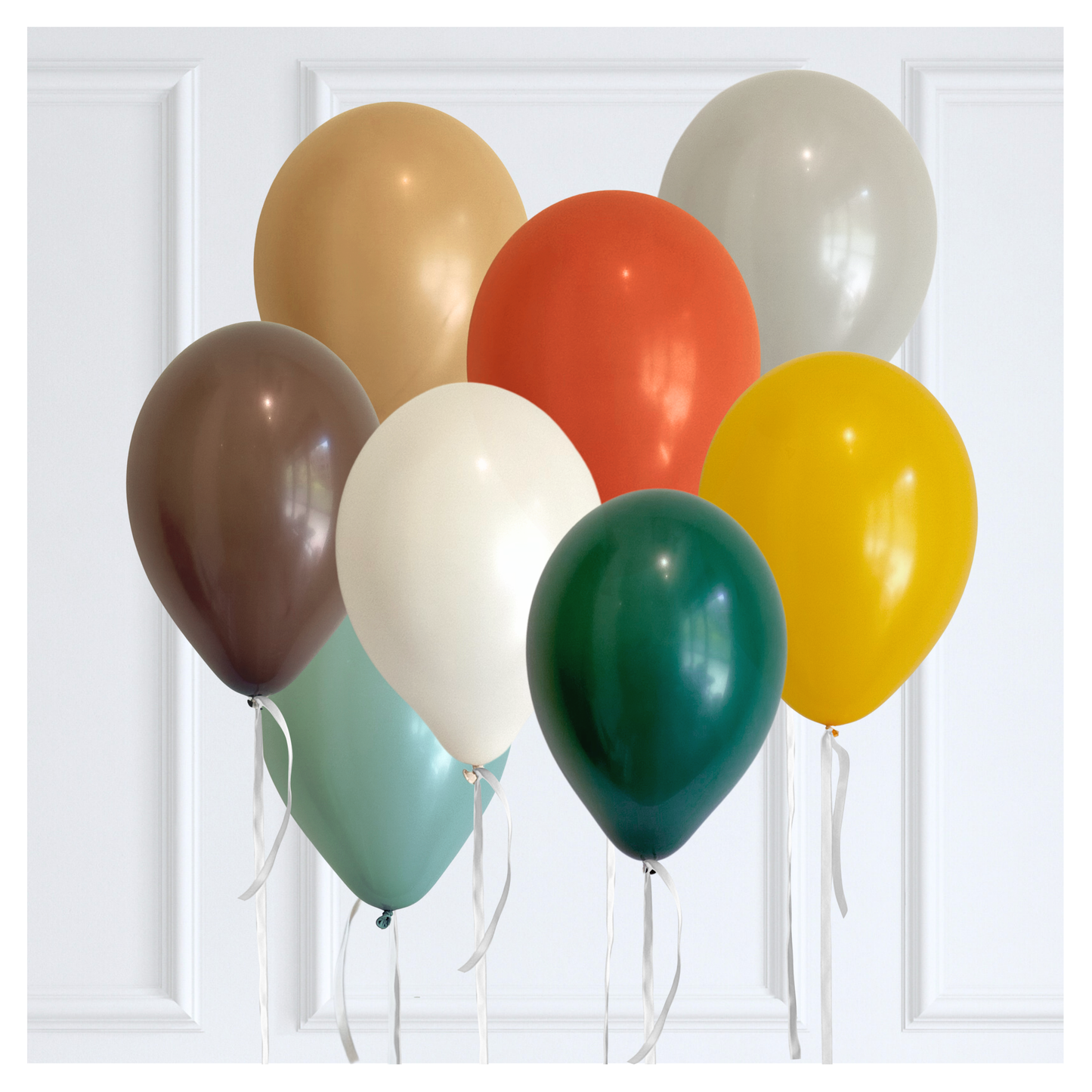 Classic Let's Go Wild Balloon Bouquet