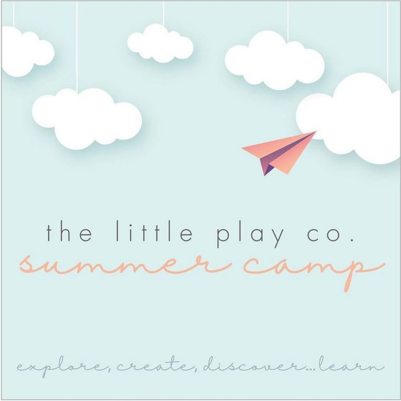 TLPC Summer Camp 2026