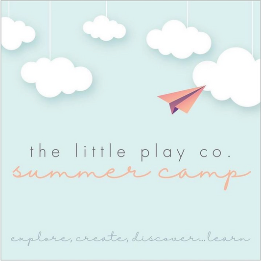 TLPC Summer Camp 2026