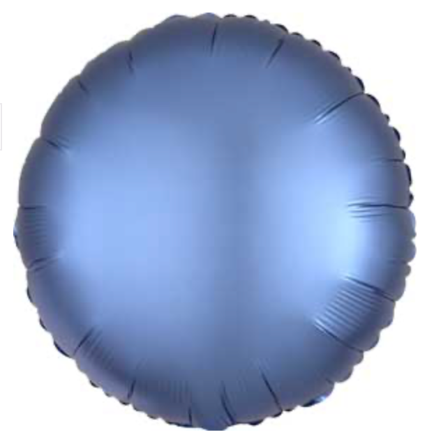 Round Foil Balloon